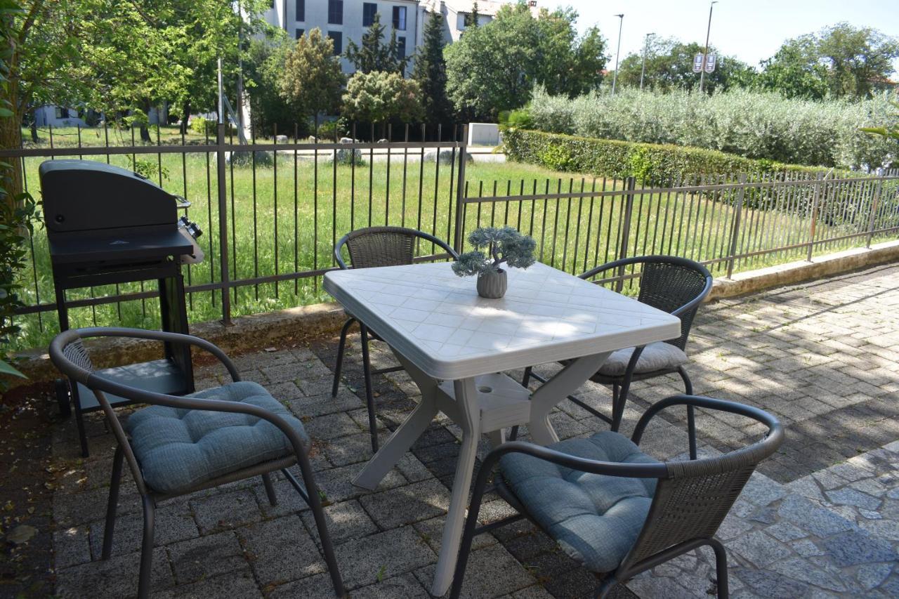 City Center Apartment Poreč